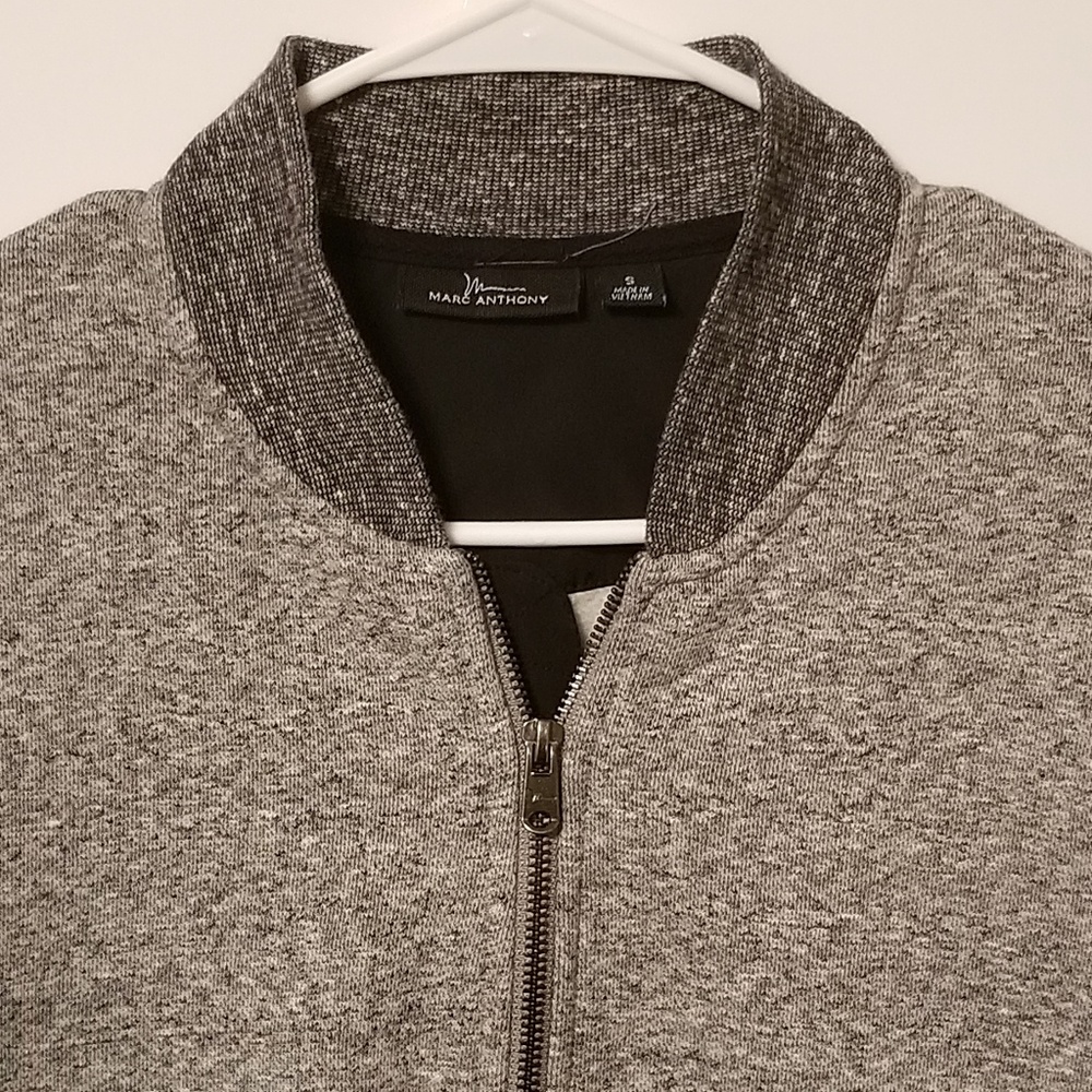 Mens casual jacket